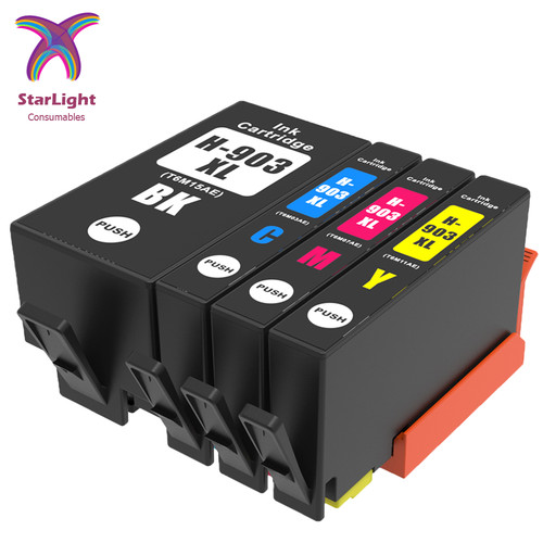 Ink cartridge 903xl fits for - cartridge,