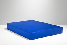 Crib 7 Waterproof mattress NHS