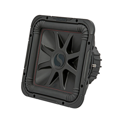 Kicker audio l7r - kicker, square