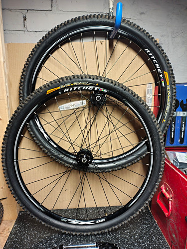 Ritchey wcs 26in - ritchey,
