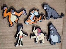 JUNGLE BOOK ~ Vintage ~ Disney