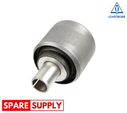 Tie bar bush for mercedes - bush, mercedes-benz