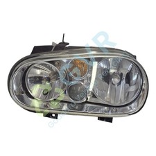 VOLKSWAGEN GOLF GTI MK4 A4 1J 1997-2003 Headlight Headlamp Right Side 1J2941016A