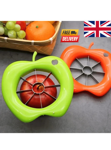 Apple wedger cutter slicer - apple,