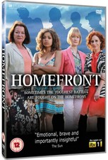 Homefront claire - (2012),