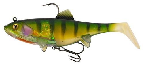 Fox replicant wobble - wobble, lure