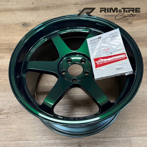 Volk racing te37sl - volk,