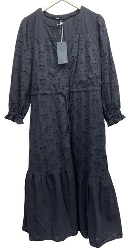 Joules juliana broderie midi - joules,