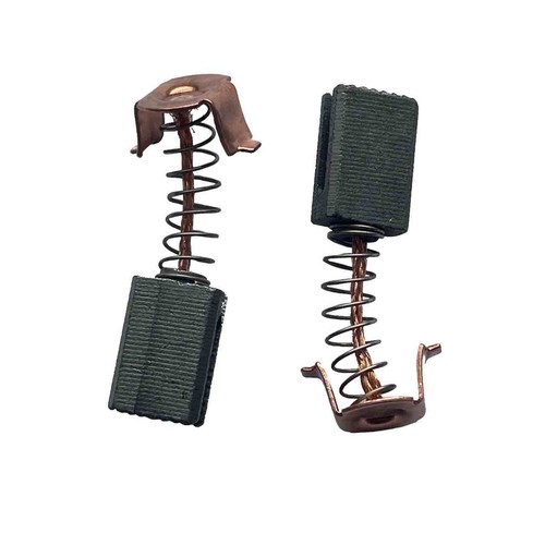 Carbon brushes for powercraft - brushes,