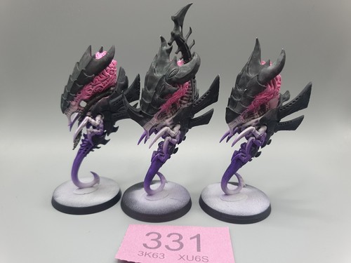 Zoanthropes neurothrope - 3, x