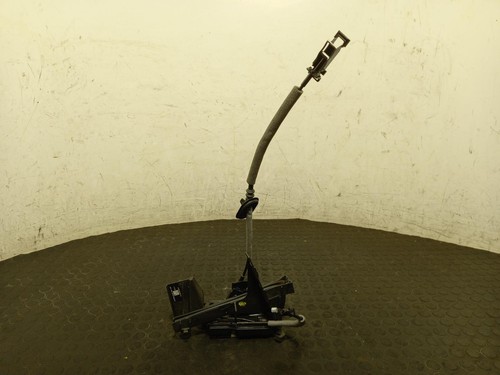 Ford fiesta door lock - ford,