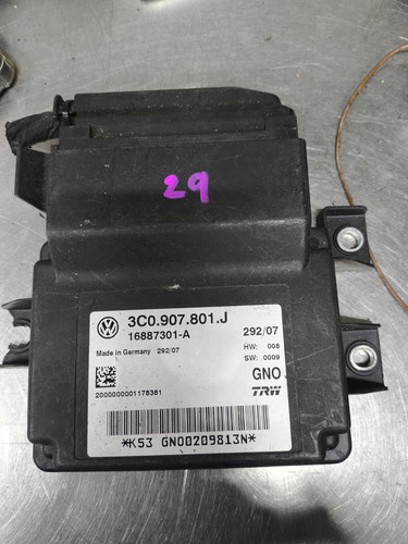Volkswagen passat 2005 - passat, 2005-2010