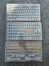 PBT Cherry Profile Striker