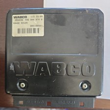 Rangerover P38 WABCO ABS ECU
