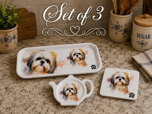 Set melamine kitchenware - of,