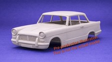 Triumph Herald 1/32 Resin Body