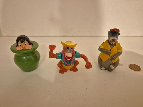 Disney the jungle book figure - disney,