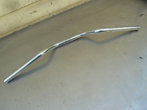 Handle bars bsa lightning - bars, 67