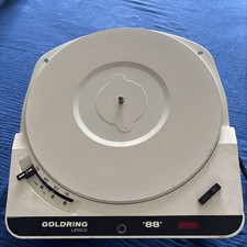 Goldring lenco g88 - lenco,