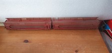 Bachmann STVA Car carrier Twin double deck IPA