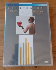  Eurythmics Sweet Dreams (the