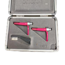 Ortofon Concorde Twin Scratch