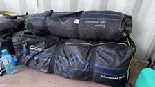 Outwell Glenwood 600 Tent and