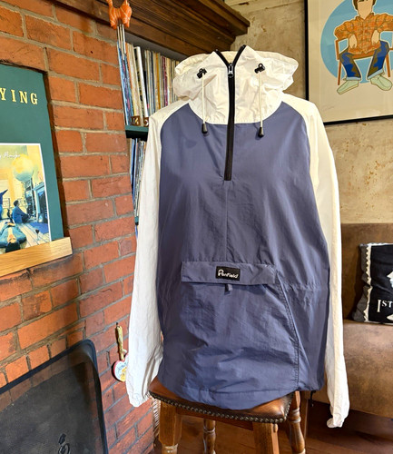 Penfield men blue white - penfield, men’s
