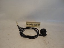 Suzuki B-King 1340 08 10 Oil