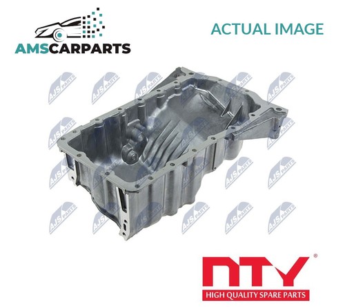 Engine oil pan sump - sump, bmo-ww-014