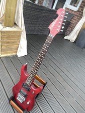 Washburn N2 Padauk - 80/90s