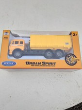 Mercedes TIPPER Truck 1.87
