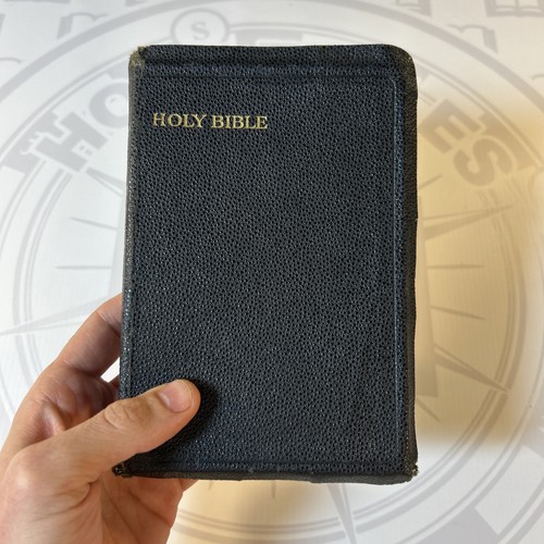 Holy bible king james - king,