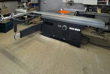 Itech Sega 300 Panel Saw 230V /1PH