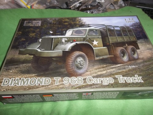 Ibg models 72nd scale - 1/72nd,