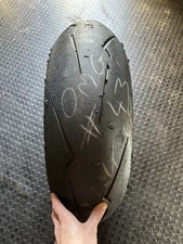 Pirelli Supercorsa V4