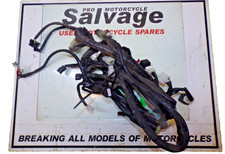 YAMAHA VITY 125 2015:WIRING