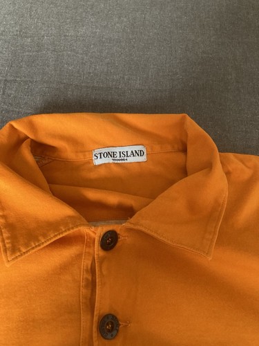 Stone island shirt xxxl - stone,