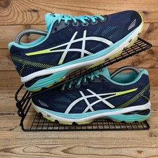 Asics Trainers Womens Size UK