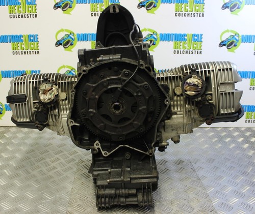 Bmw 1150 engine motor - bmw, rs