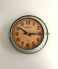 Vintage Original SEIKO, Old