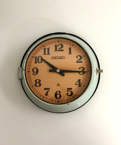 Vintage original seiko - original, old