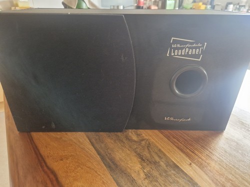 Wharfedale loudpanel pps - wharfedale,