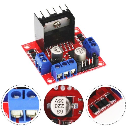 Home improvement motor drive - improvement,