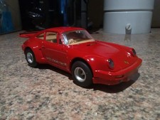 Working rarer scalextric - rarer,