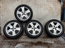 FORD FIESTA MK6 2004-2008 15"