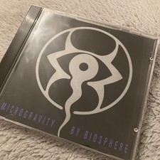 Biosphere - Microgravity