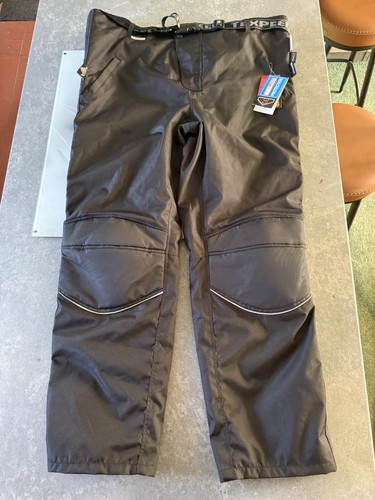 Motorcycle trousers texpeed - motorcycle,