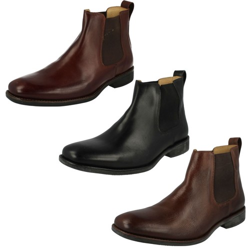 Mens anatomic smart chelsea - mens,