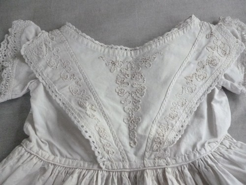 Antique victorian child - victorian, child's